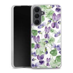 Silikoni Suojakuori Slim kirkas