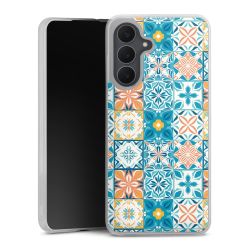 Silikoni Suojakuori Slim kirkas