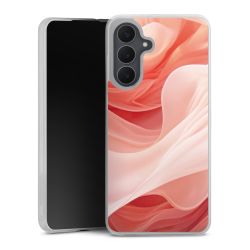 Silikoni Suojakuori Slim kirkas