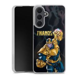 Silikoni Suojakuori Slim kirkas