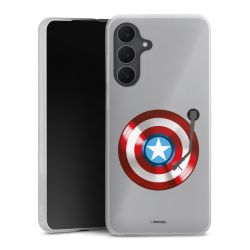 Silikoni Suojakuori Slim kirkas