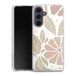 Silikoni Suojakuori Slim kirkas