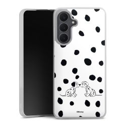 Silikoni Suojakuori Slim kirkas