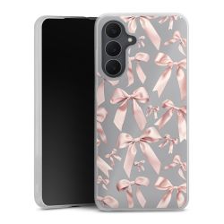 Silikoni Suojakuori Slim kirkas