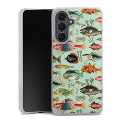 Silikoni Suojakuori Slim kirkas