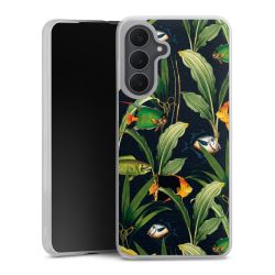 Silikoni Suojakuori Slim kirkas