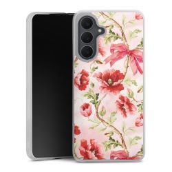 Silikoni Suojakuori Slim kirkas