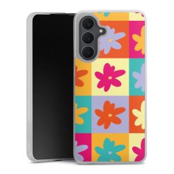 Silikoni Suojakuori Slim kirkas