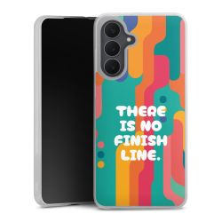 Silikoni Suojakuori Slim kirkas