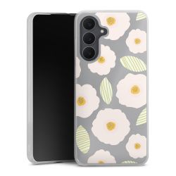 Silikoni Suojakuori Slim kirkas