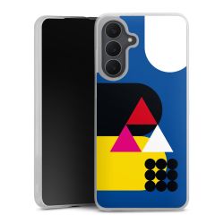 Silikoni Suojakuori Slim kirkas