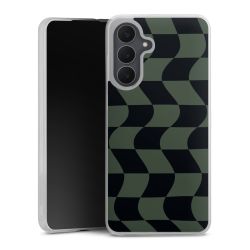 Silikoni Suojakuori Slim kirkas