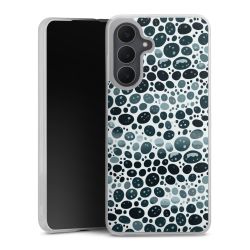 Silikoni Suojakuori Slim kirkas