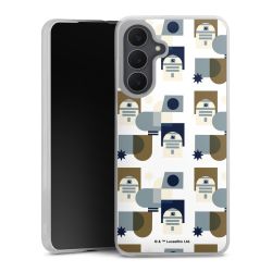 Silikoni Suojakuori Slim kirkas