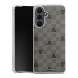 Silikoni Suojakuori Slim kirkas