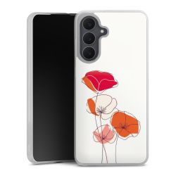 Silikoni Suojakuori Slim kirkas