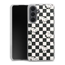 Silikoni Suojakuori Slim kirkas