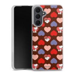 Silikoni Suojakuori Slim kirkas