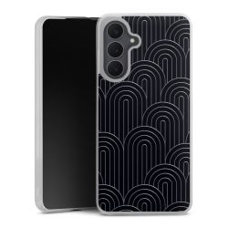 Silikoni Suojakuori Slim kirkas