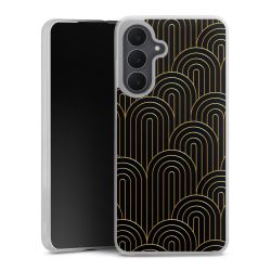 Silikoni Suojakuori Slim kirkas