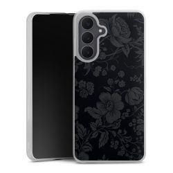 Silikoni Suojakuori Slim kirkas