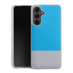 Silikoni Suojakuori Slim kirkas