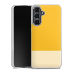 Silikoni Suojakuori Slim kirkas