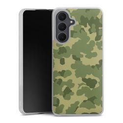 Silikoni Suojakuori Slim kirkas