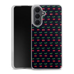 Silikoni Suojakuori Slim kirkas