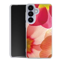 Silikoni Suojakuori Slim kirkas