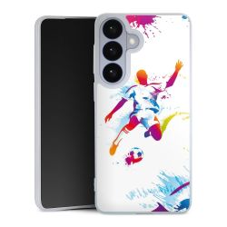 Silikoni Suojakuori Slim kirkas