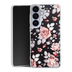 Silikoni Suojakuori Slim kirkas