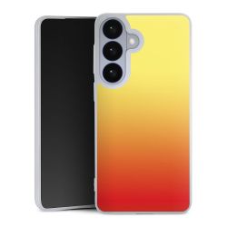 Silikoni Suojakuori Slim kirkas