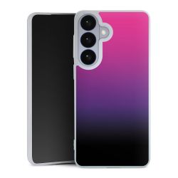 Silikoni Suojakuori Slim kirkas