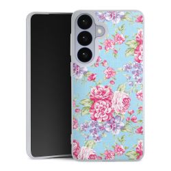 Silikoni Suojakuori Slim kirkas