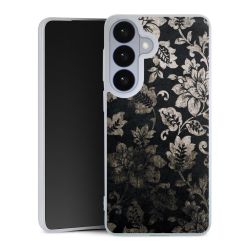 Silikoni Suojakuori Slim kirkas