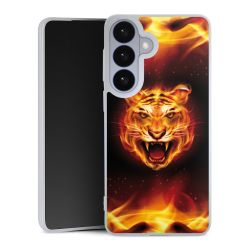 Silikoni Suojakuori Slim kirkas