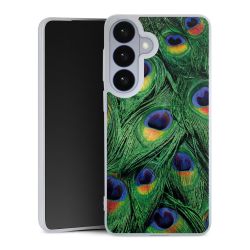 Silikoni Suojakuori Slim kirkas