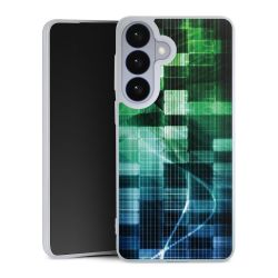 Silikoni Suojakuori Slim kirkas