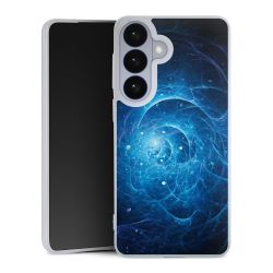 Silikoni Suojakuori Slim kirkas