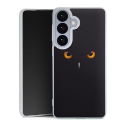 Silikoni Suojakuori Slim kirkas