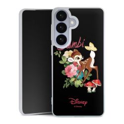 Silikoni Suojakuori Slim kirkas