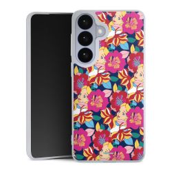 Silikoni Suojakuori Slim kirkas