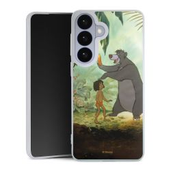 Silikoni Suojakuori Slim kirkas