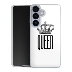 Silikoni Suojakuori Slim kirkas