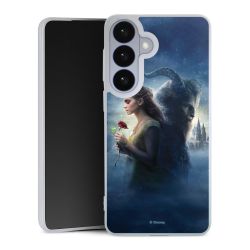 Silikoni Suojakuori Slim kirkas