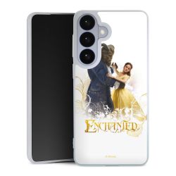 Silikoni Suojakuori Slim kirkas