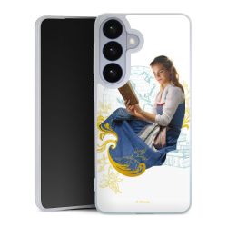 Silikoni Suojakuori Slim kirkas