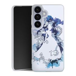 Silikoni Suojakuori Slim kirkas