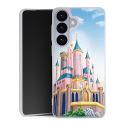 Silikoni Suojakuori Slim kirkas